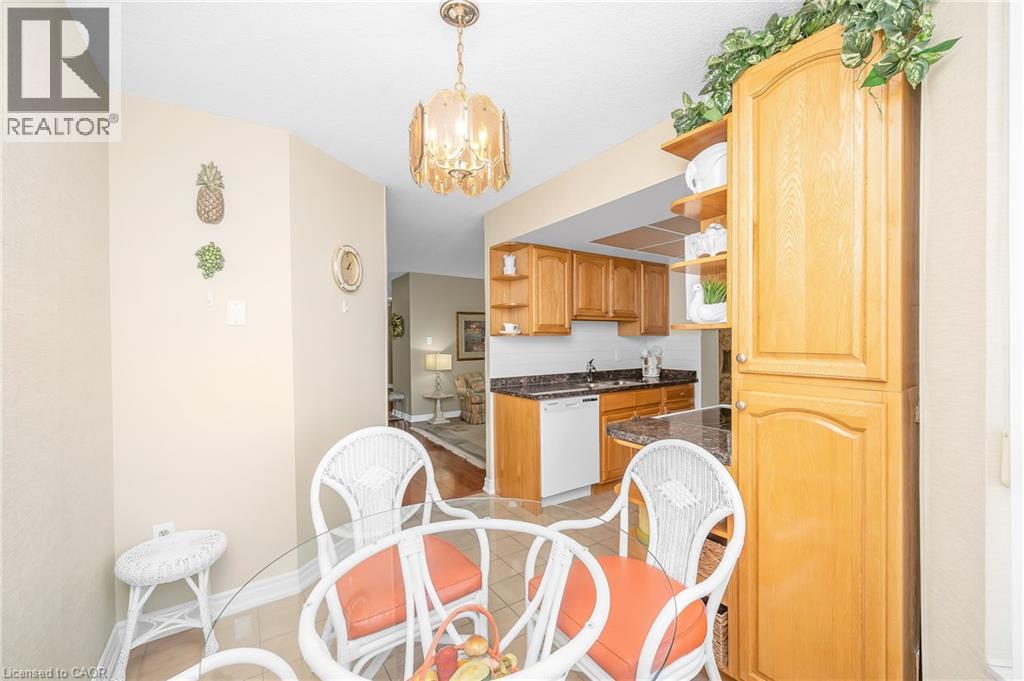 20 Cherrytree Drive Unit# 809, Brampton, Ontario  L6Y 3V1 - Photo 17 - 40806426