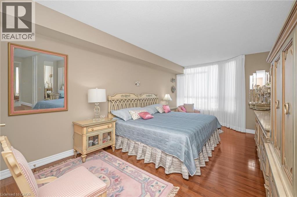 20 Cherrytree Drive Unit# 809, Brampton, Ontario  L6Y 3V1 - Photo 20 - 40806426