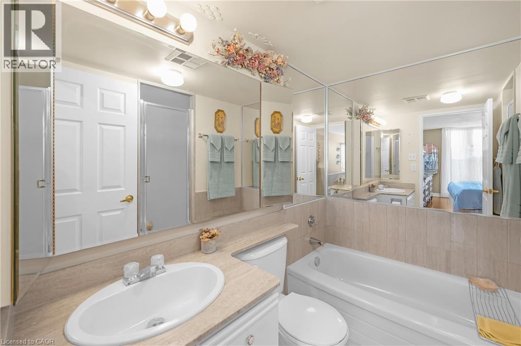 20 Cherrytree Drive Unit# 809, Brampton, Ontario  L6Y 3V1 - Photo 23 - 40806426