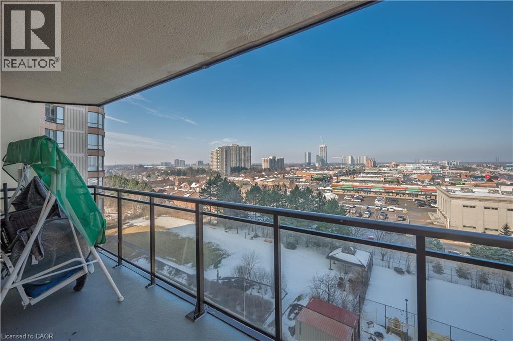 20 Cherrytree Drive Unit# 809, Brampton, Ontario  L6Y 3V1 - Photo 28 - 40806426