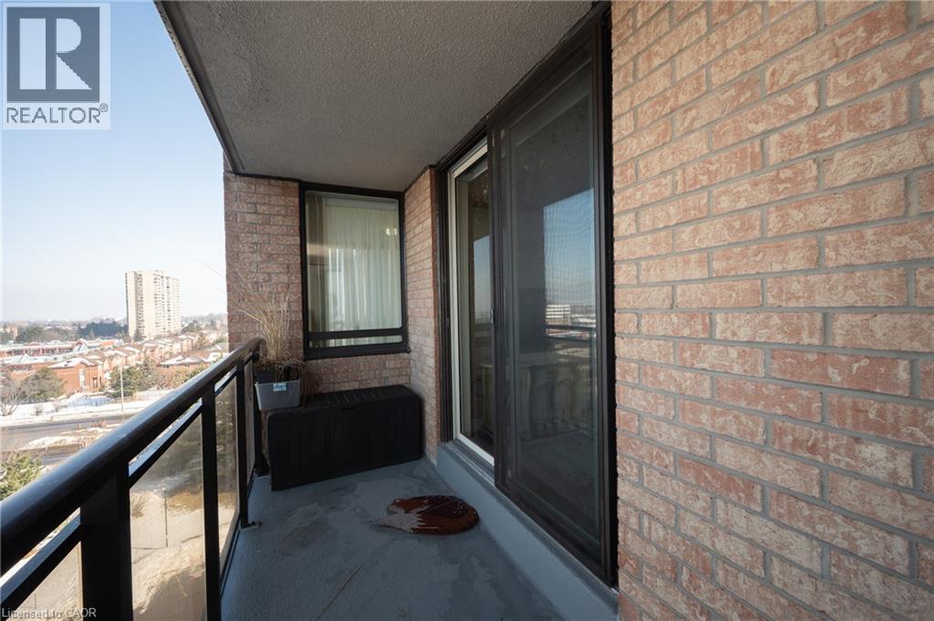 20 Cherrytree Drive Unit# 809, Brampton, Ontario  L6Y 3V1 - Photo 29 - 40806426