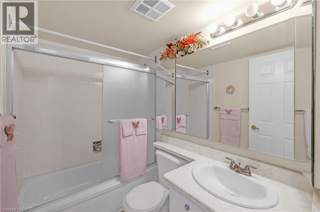 20 Cherrytree Drive Unit# 809, Brampton, Ontario  L6Y 3V1 - Photo 30 - 40806426