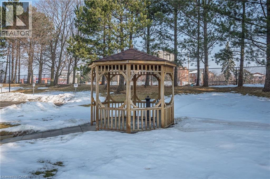 20 Cherrytree Drive Unit# 809, Brampton, Ontario  L6Y 3V1 - Photo 37 - 40806426