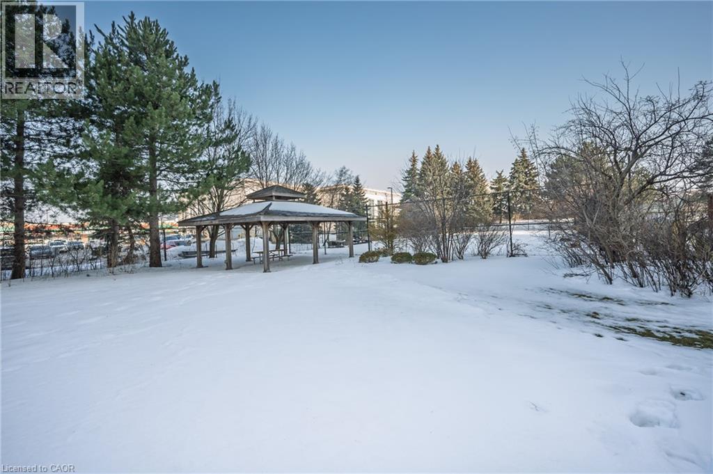 20 Cherrytree Drive Unit# 809, Brampton, Ontario  L6Y 3V1 - Photo 38 - 40806426