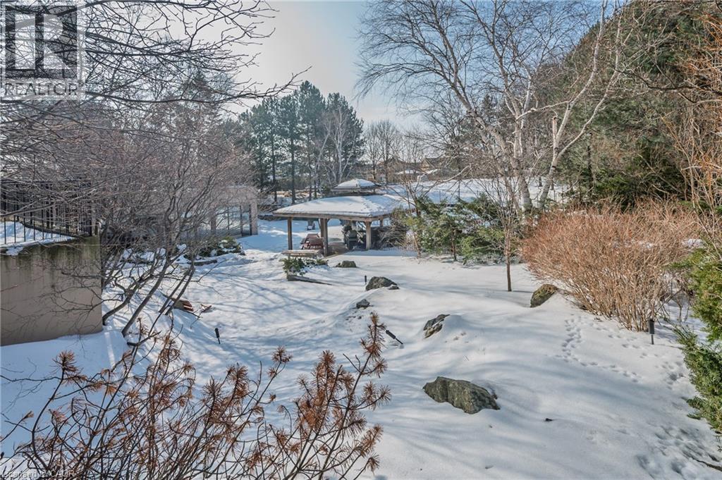 20 Cherrytree Drive Unit# 809, Brampton, Ontario  L6Y 3V1 - Photo 39 - 40806426