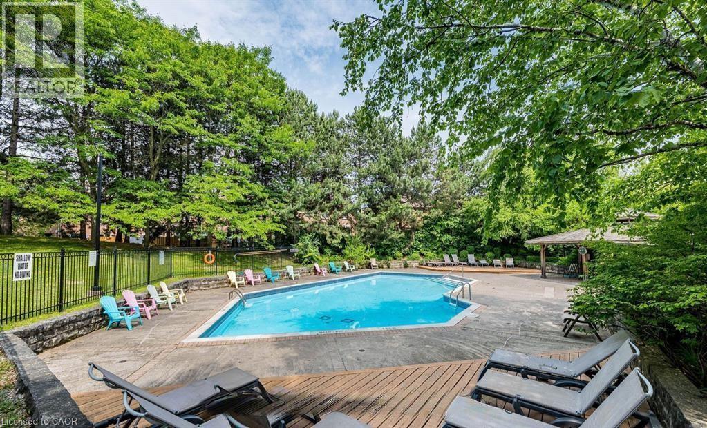 20 Cherrytree Drive Unit# 809, Brampton, Ontario  L6Y 3V1 - Photo 44 - 40806426