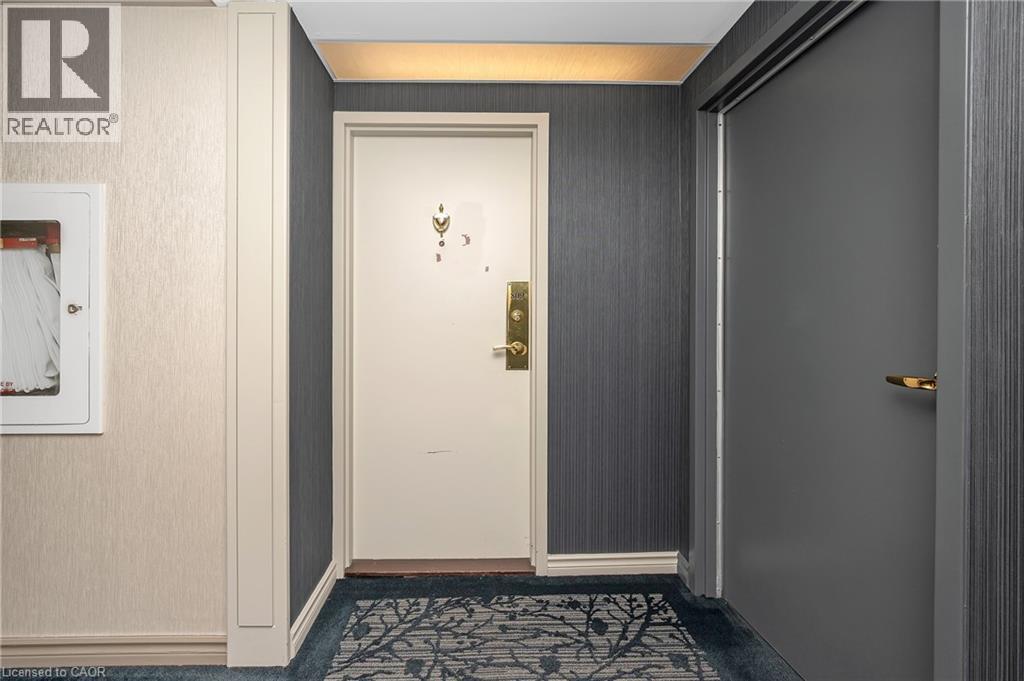 20 Cherrytree Drive Unit# 809, Brampton, Ontario  L6Y 3V1 - Photo 5 - 40806426