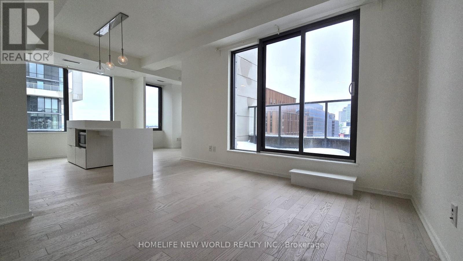 918 - 12 Bonnycastle Street, Toronto, Ontario  M5A 0C8 - Photo 5 - C12795320