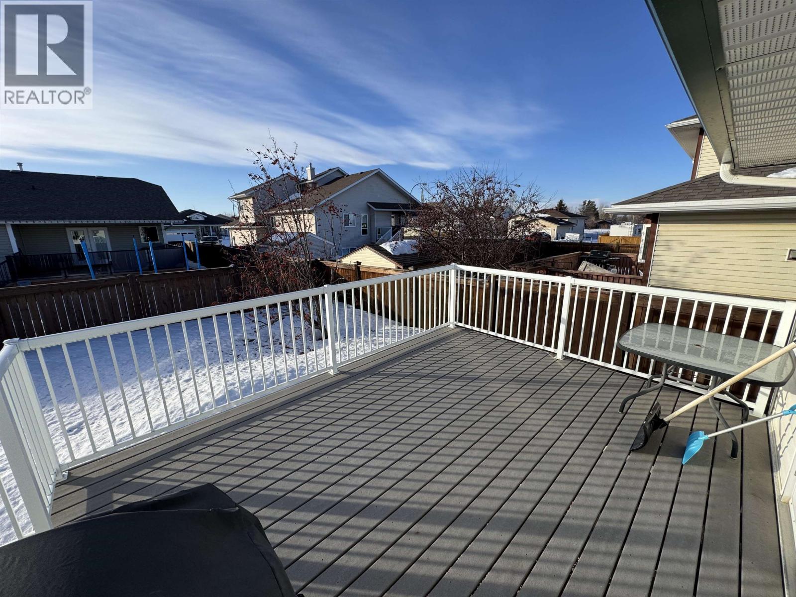 9111 112 Avenue, Fort St. John, British Columbia  V1J 6G2 - Photo 3 - R3089623