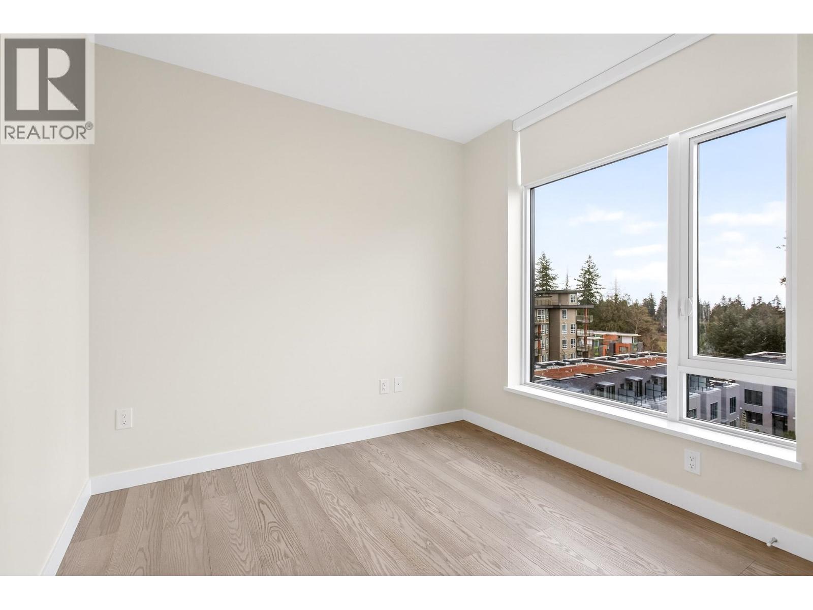 605 6138 Birney Avenue, Vancouver, British Columbia  V6T 1W5 - Photo 13 - R3091809