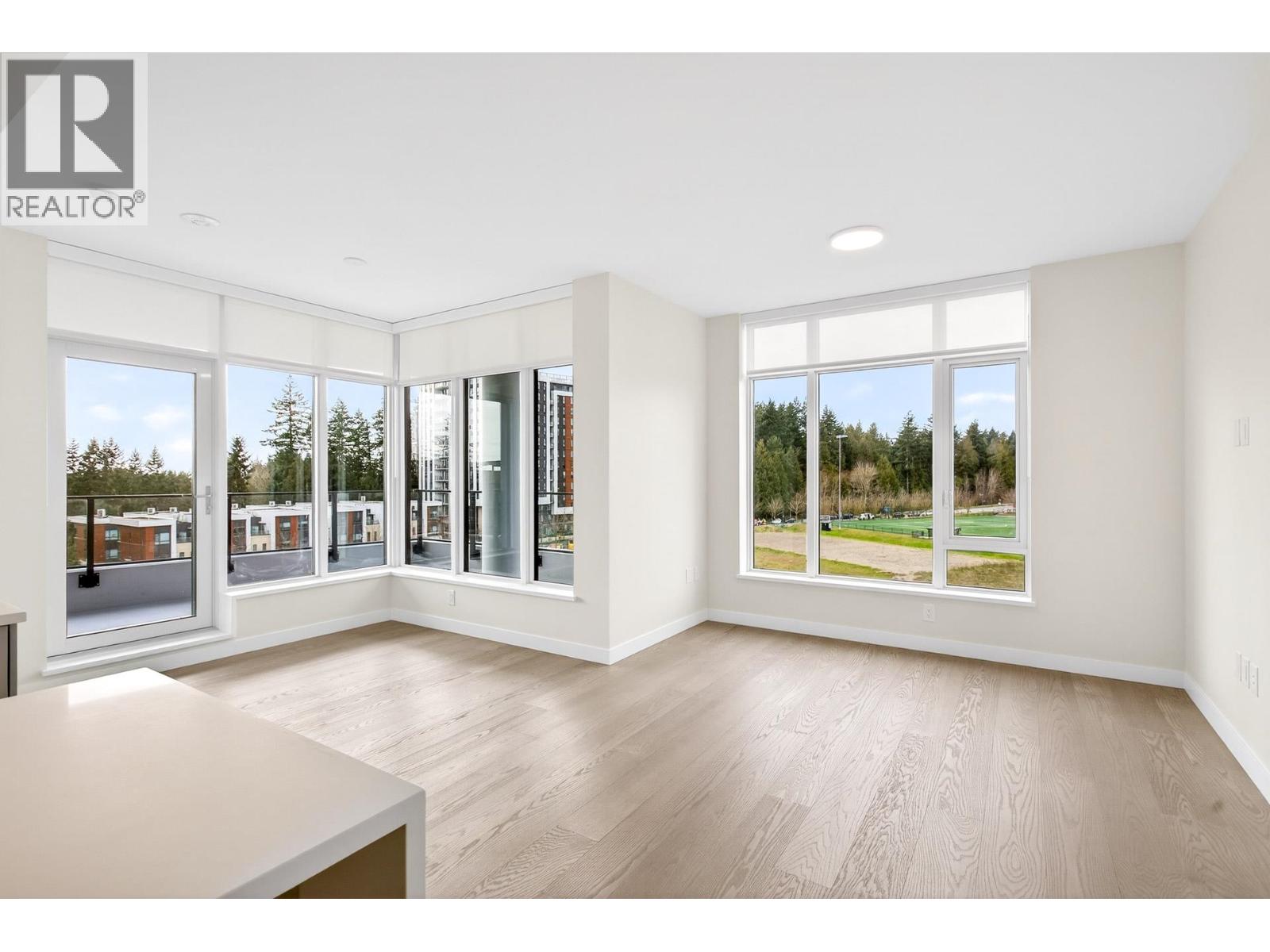 605 6138 Birney Avenue, Vancouver, British Columbia  V6T 1W5 - Photo 3 - R3091809