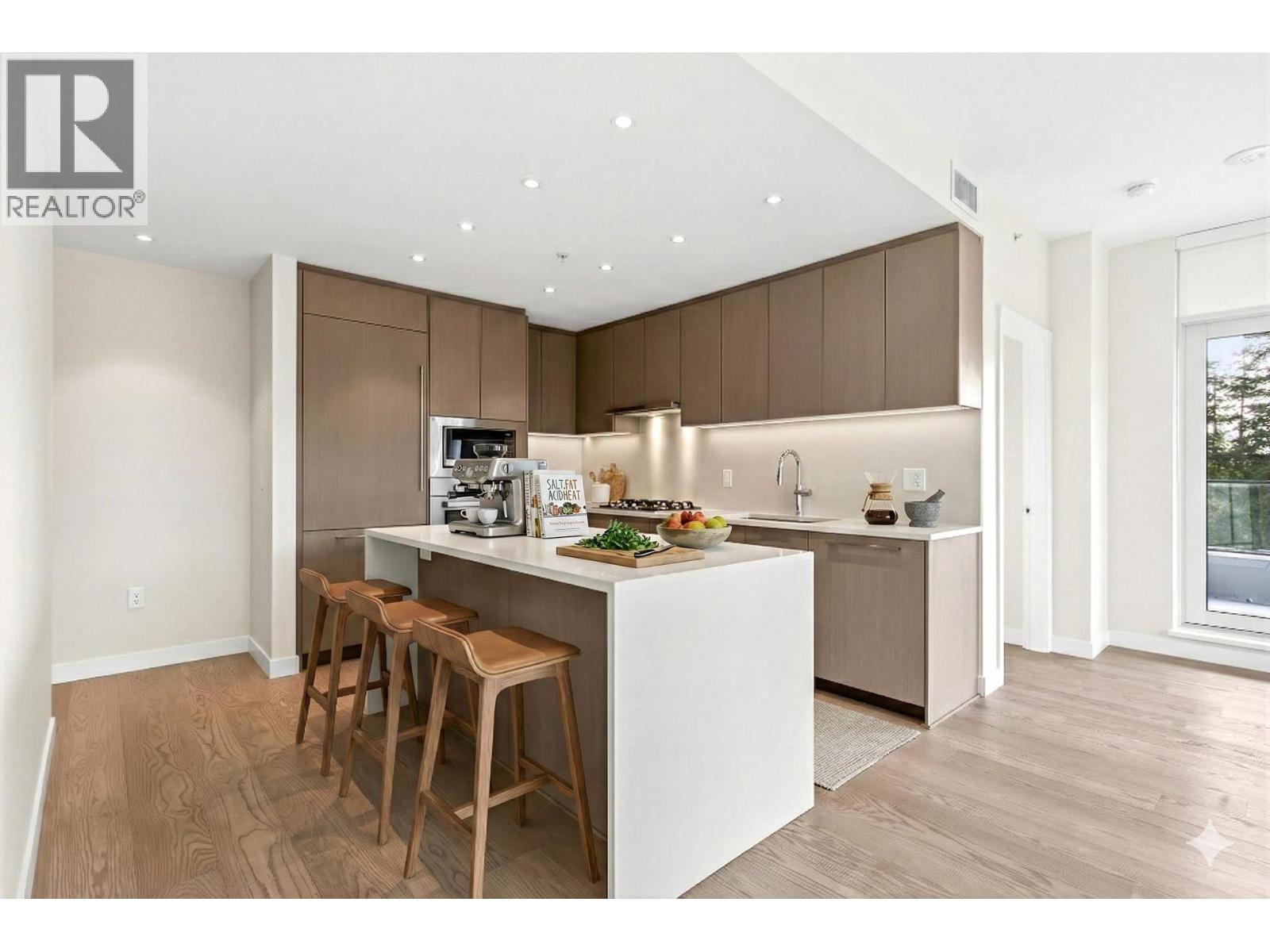 605 6138 Birney Avenue, Vancouver, British Columbia  V6T 1W5 - Photo 16 - R3091809