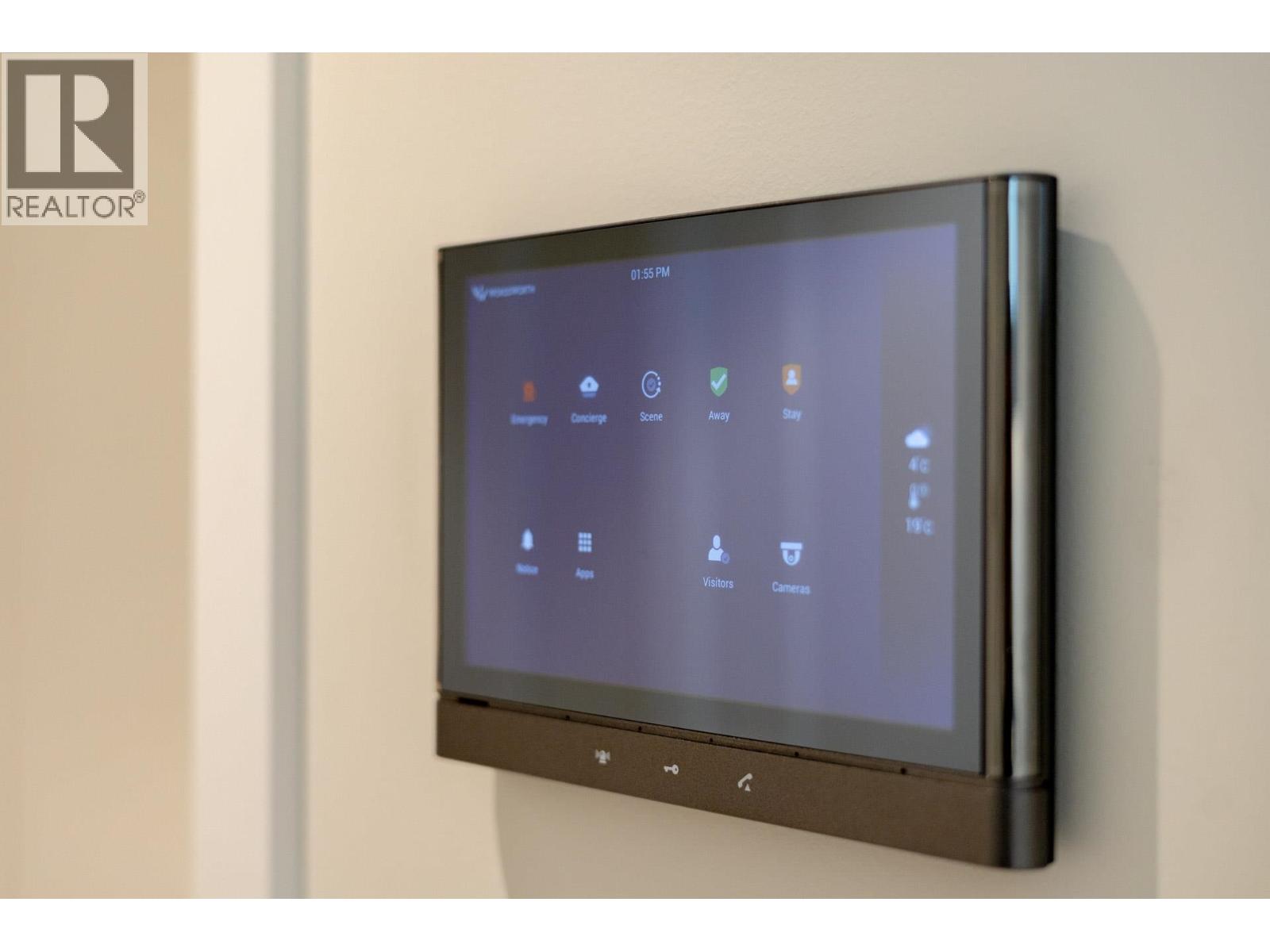 605 6138 Birney Avenue, Vancouver, British Columbia  V6T 1W5 - Photo 25 - R3091809