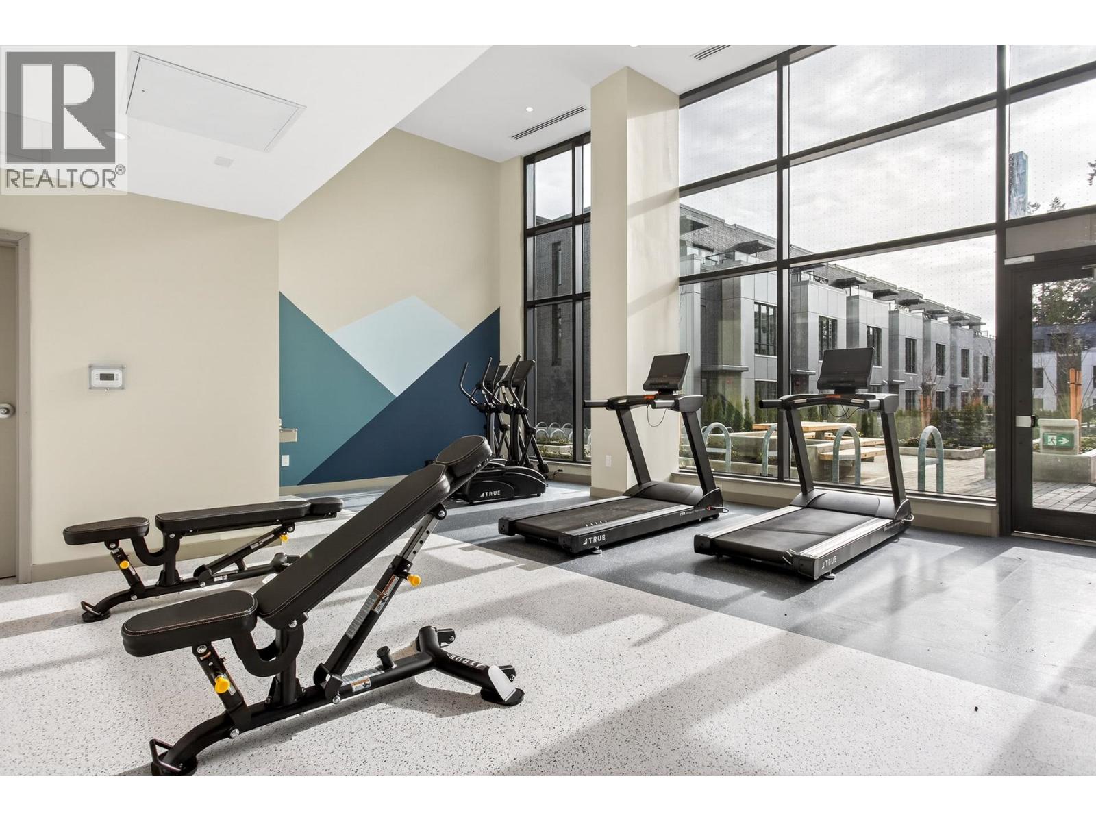 605 6138 Birney Avenue, Vancouver, British Columbia  V6T 1W5 - Photo 31 - R3091809