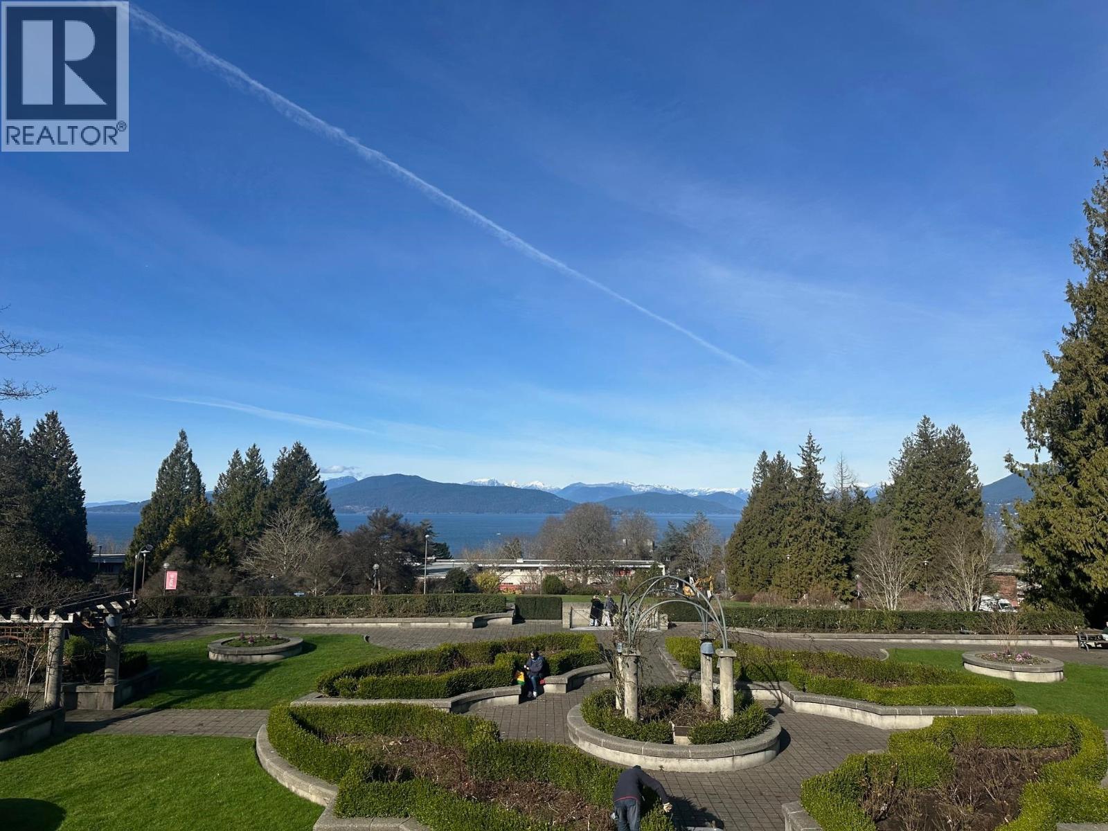 605 6138 Birney Avenue, Vancouver, British Columbia  V6T 1W5 - Photo 36 - R3091809