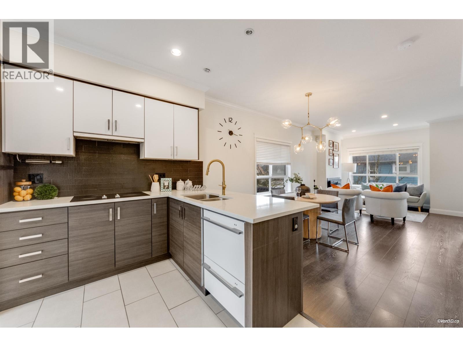 10 7691 Bridge Street, Richmond, British Columbia  V6Y 2S6 - Photo 12 - R3091171