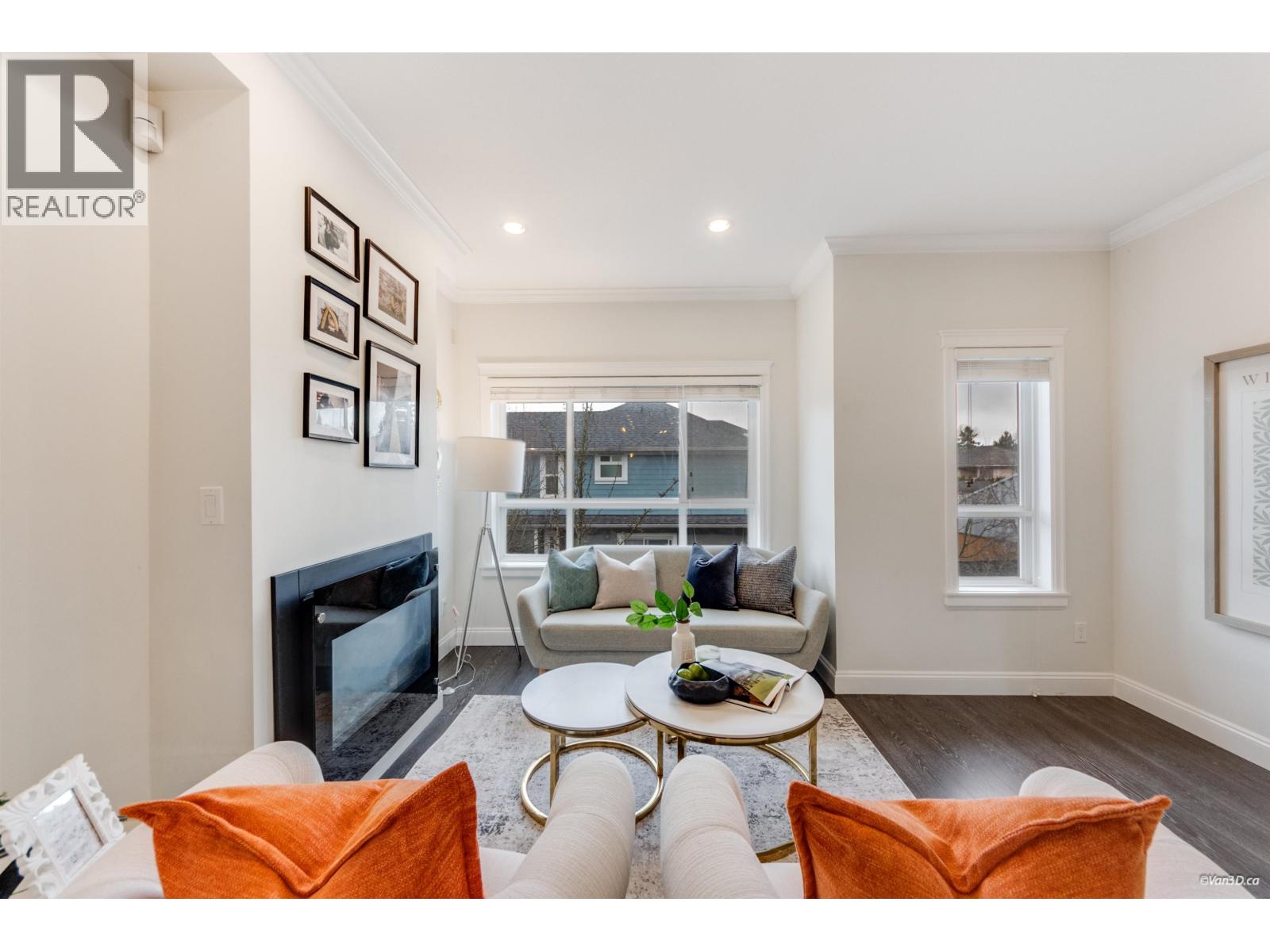 10 7691 Bridge Street, Richmond, British Columbia  V6Y 2S6 - Photo 14 - R3091171