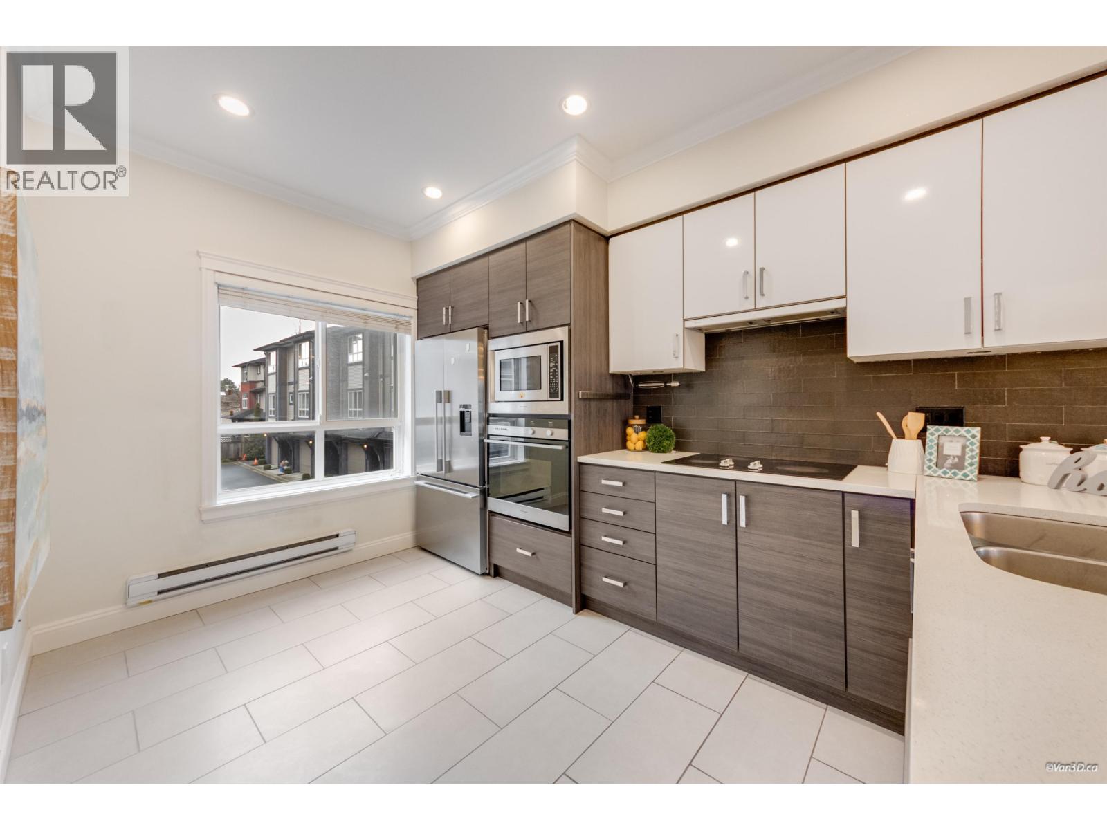 10 7691 Bridge Street, Richmond, British Columbia  V6Y 2S6 - Photo 10 - R3091171