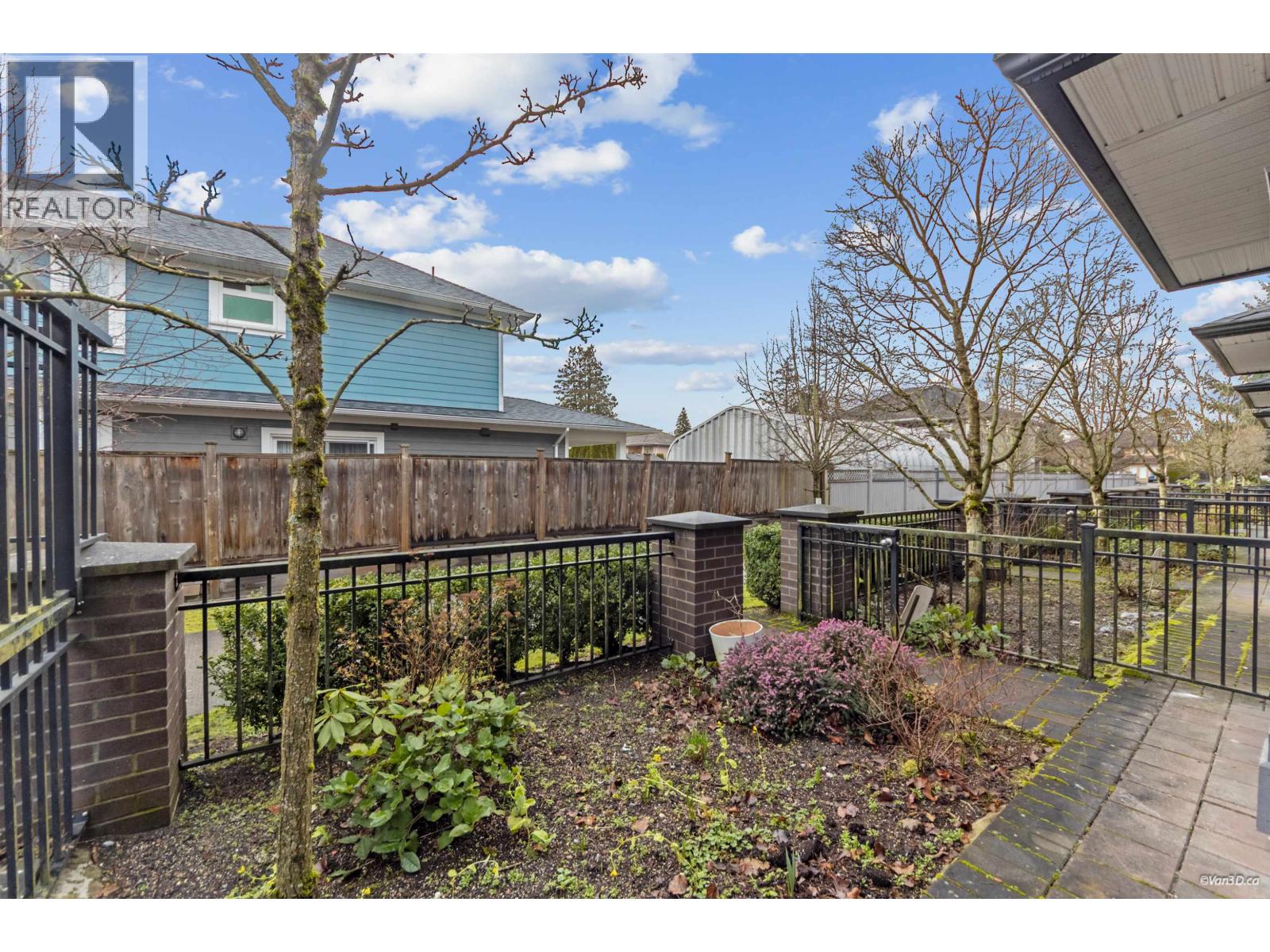 10 7691 Bridge Street, Richmond, British Columbia  V6Y 2S6 - Photo 24 - R3091171