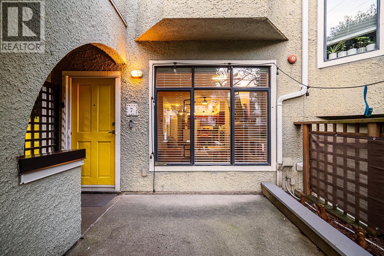 7 221 Ash Street, New Westminster, British Columbia  V3M 3M5 - Photo 4 - R3091811