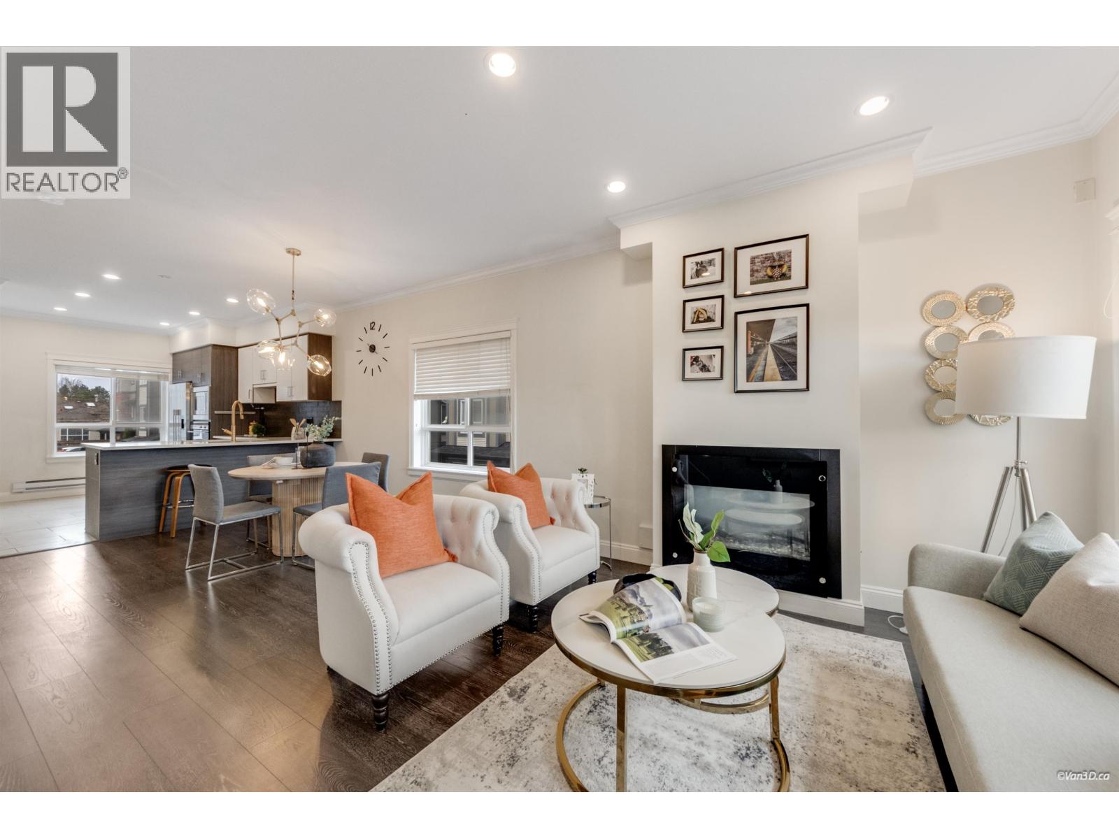 10 7691 Bridge Street, Richmond, British Columbia  V6Y 2S6 - Photo 1 - R3091171