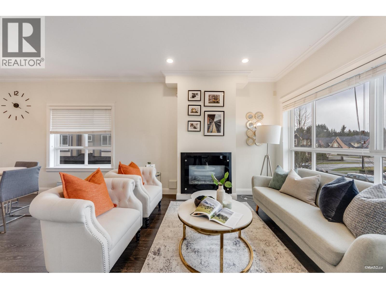 10 7691 Bridge Street, Richmond, British Columbia  V6Y 2S6 - Photo 2 - R3091171