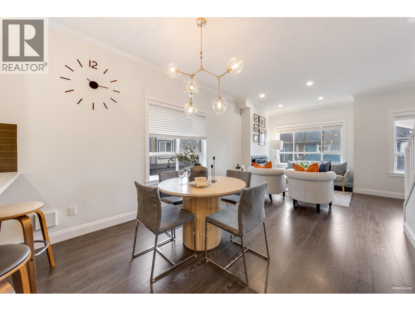 10 7691 Bridge Street, Richmond, British Columbia  V6Y 2S6 - Photo 7 - R3091171