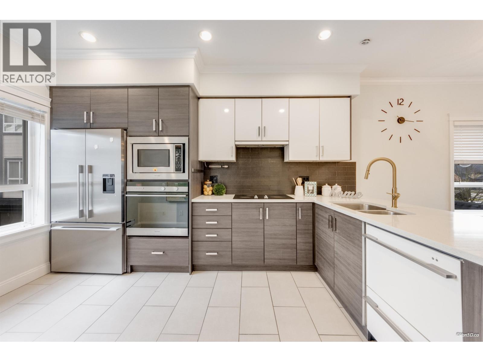 10 7691 Bridge Street, Richmond, British Columbia  V6Y 2S6 - Photo 11 - R3091171