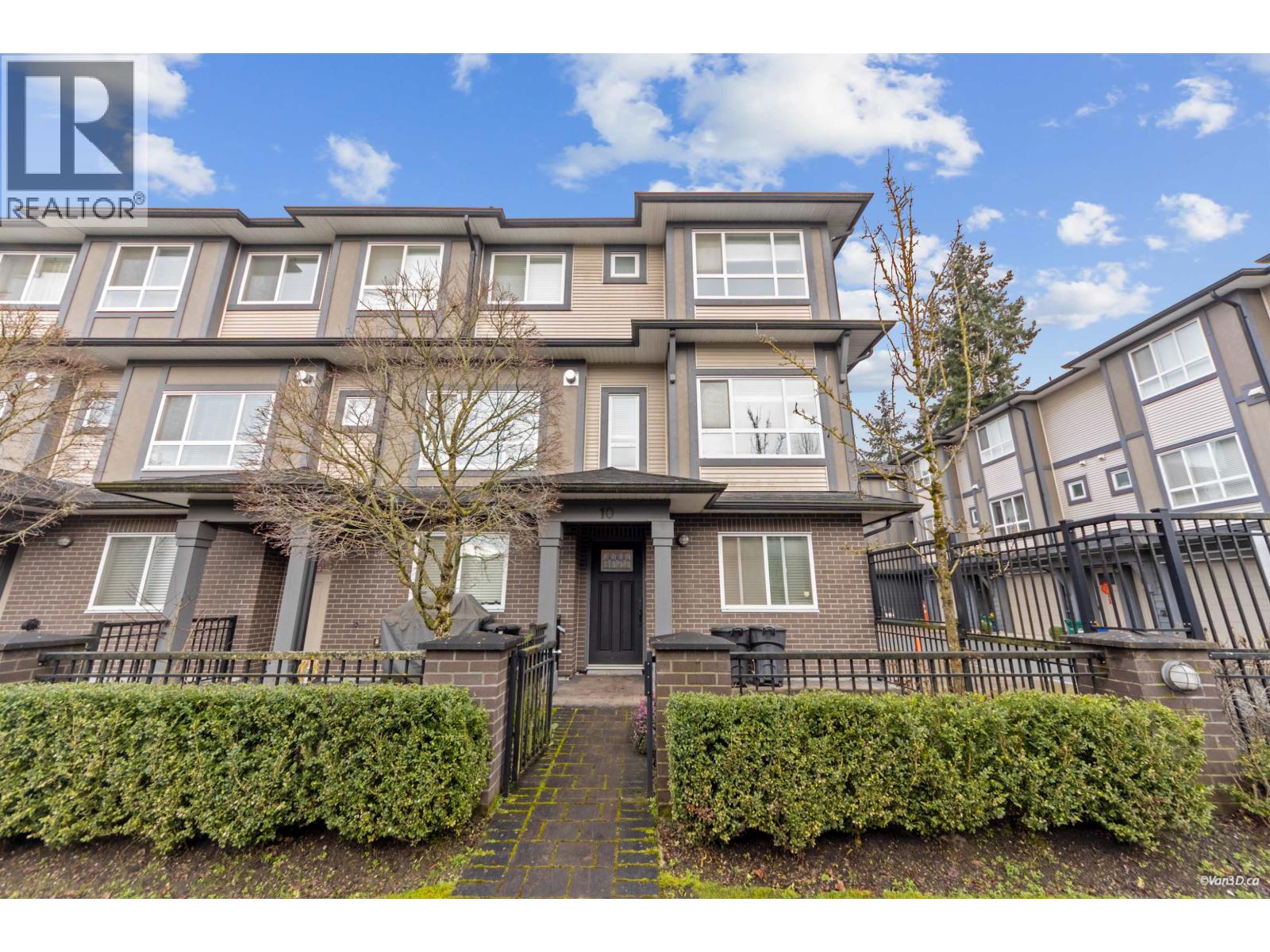 10 7691 Bridge Street, Richmond, British Columbia  V6Y 2S6 - Photo 3 - R3091171