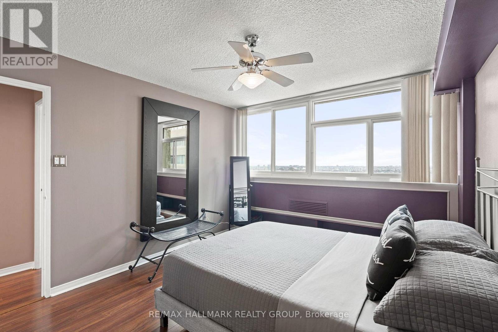 2301 - 500 Laurier Avenue W, Ottawa, Ontario  K1R 5E1 - Photo 14 - X12804452