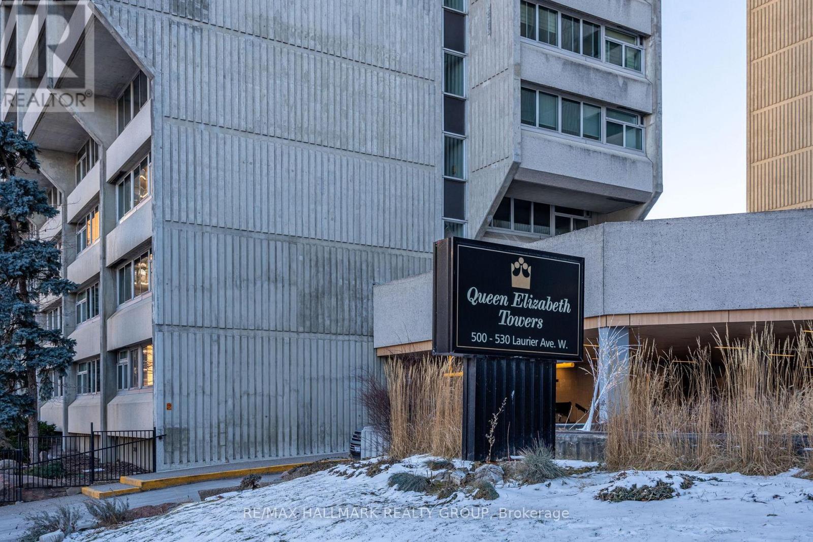 2301 - 500 Laurier Avenue W, Ottawa, Ontario  K1R 5E1 - Photo 26 - X12804452