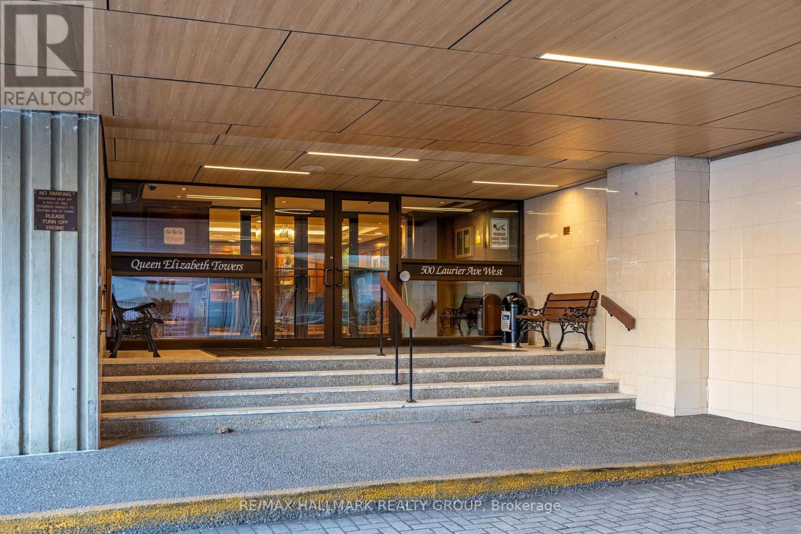 2301 - 500 Laurier Avenue W, Ottawa, Ontario  K1R 5E1 - Photo 27 - X12804452