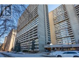 2301 - 500 LAURIER AVENUE W, Ottawa, Ontario