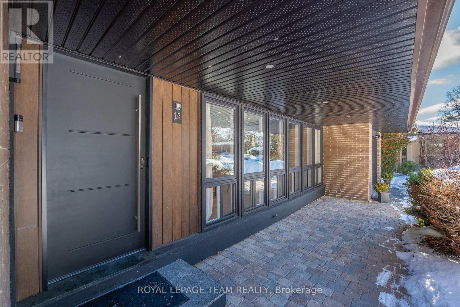 15 Leacock Drive, Ottawa, Ontario  K2K 1R6 - Photo 5 - X12804482