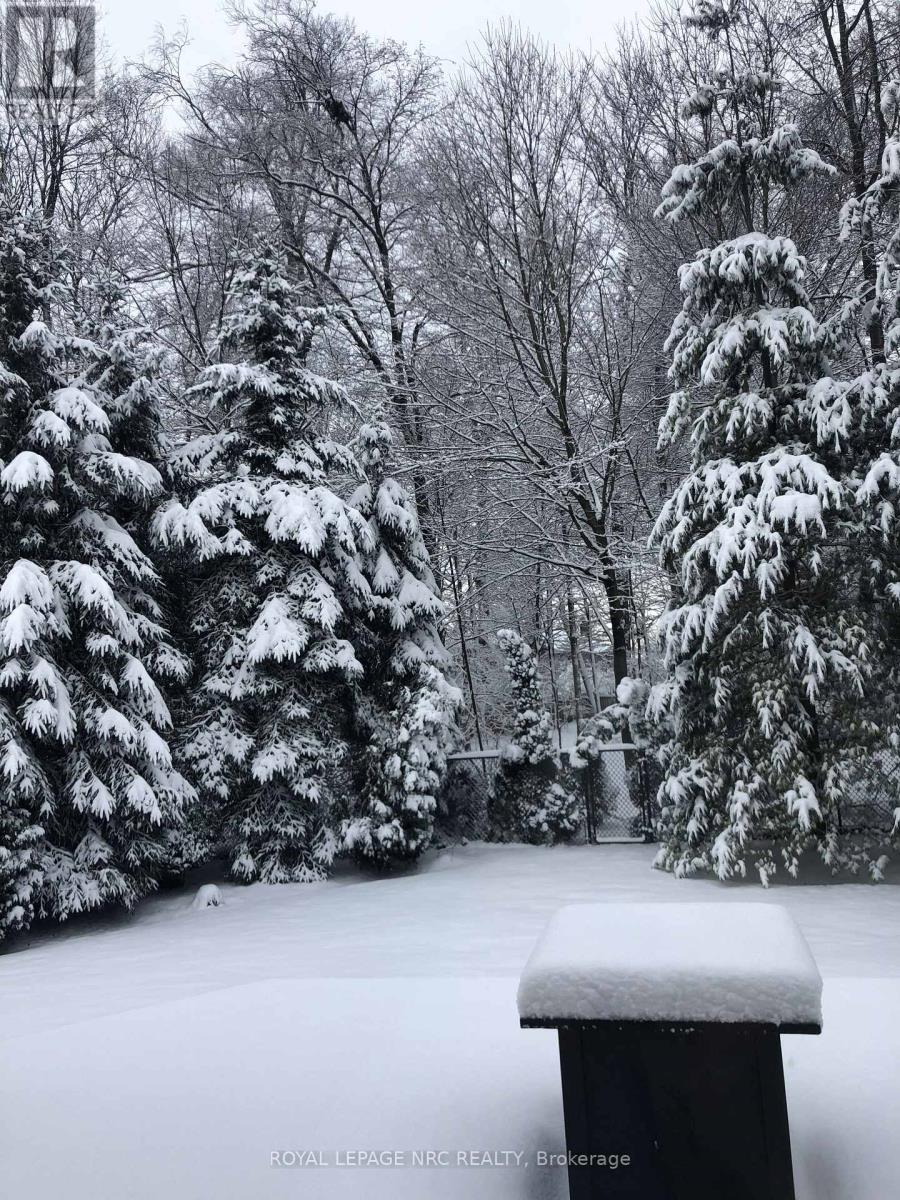 28 Spruceside Crescent, Pelham, Ontario  L0S 1E1 - Photo 40 - X12804474