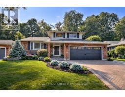 28 SPRUCESIDE CRESCENT, Pelham, Ontario