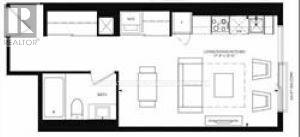 1011 - 68 Shuter Street, Toronto, Ontario  M5B 1B4 - Photo 2 - C12804454