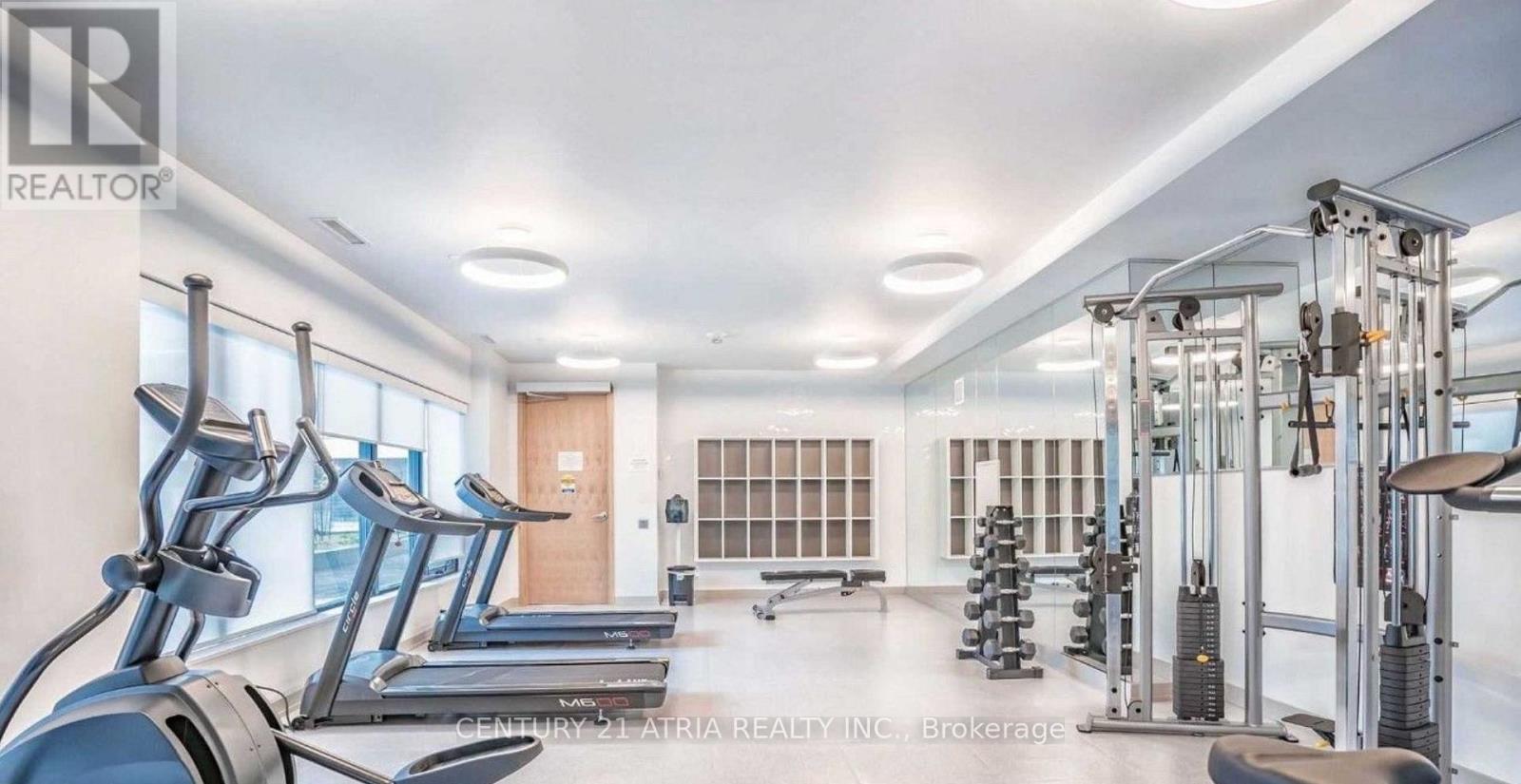 2012 - 180 Fairview Mall Drive, Toronto, Ontario  M2J 0G4 - Photo 2 - C12804470