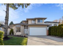 8067 162B STREET, Surrey, British Columbia