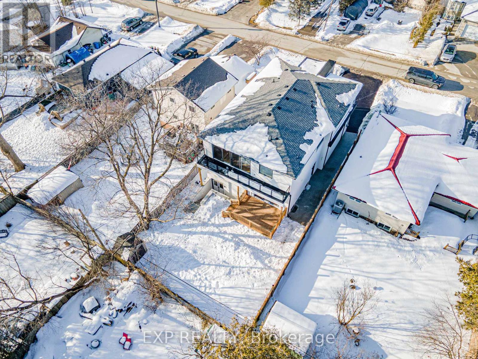 241 Parkway Avenue, Georgina, Ontario  L4P 2W1 - Photo 47 - N12804476