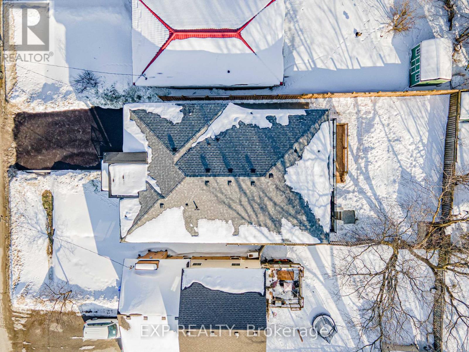 241 Parkway Avenue, Georgina, Ontario  L4P 2W1 - Photo 48 - N12804476