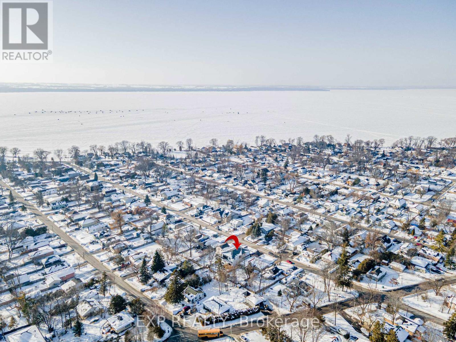 241 Parkway Avenue, Georgina, Ontario  L4P 2W1 - Photo 49 - N12804476