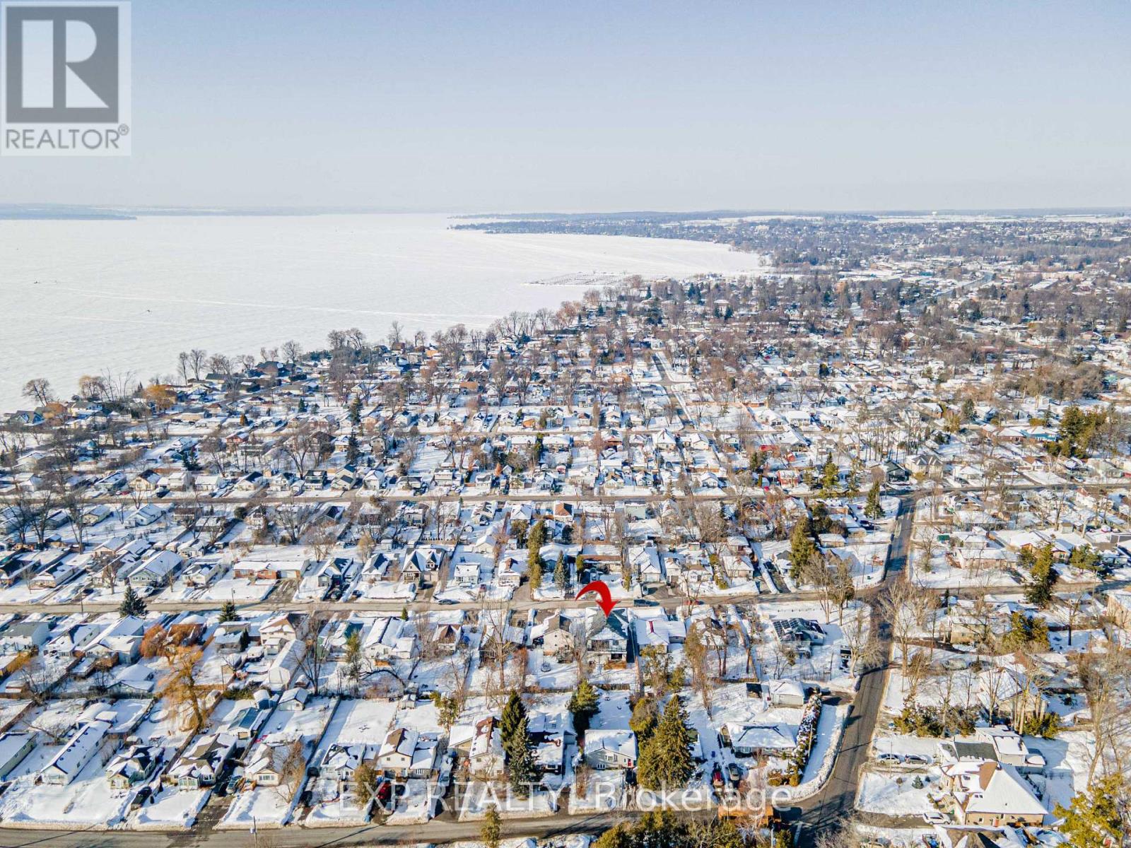 241 Parkway Avenue, Georgina, Ontario  L4P 2W1 - Photo 50 - N12804476