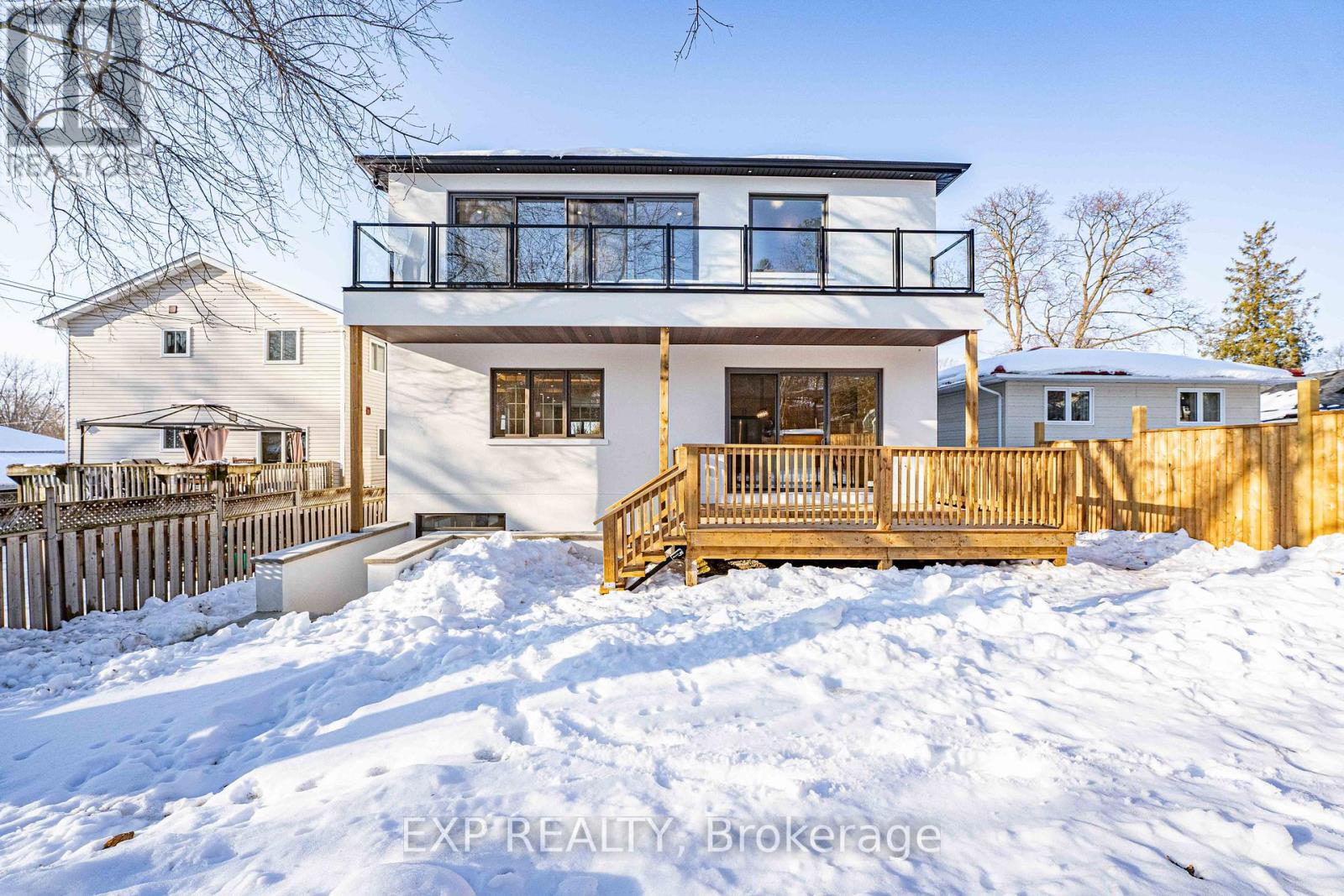 241 Parkway Avenue, Georgina, Ontario  L4P 2W1 - Photo 6 - N12804476