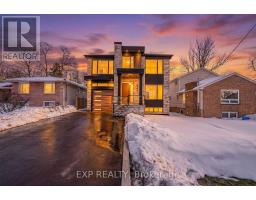 241 PARKWAY AVENUE, Georgina, Ontario