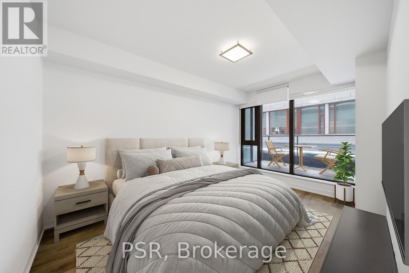 202 - 2 St Thomas Street, Toronto, Ontario  M5S 2Z1 - Photo 11 - C12788800