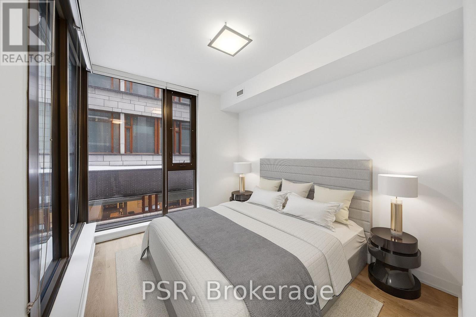 202 - 2 St Thomas Street, Toronto, Ontario  M5S 2Z1 - Photo 16 - C12788800