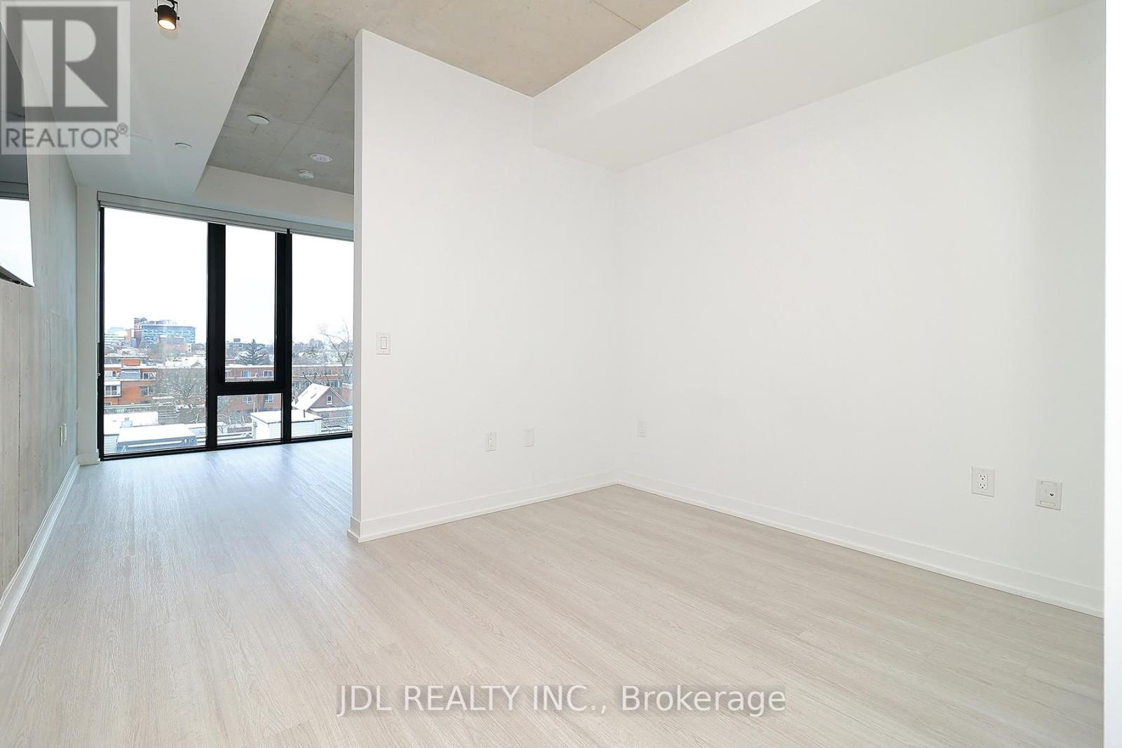 519 - 195 Mccaul Street, Toronto, Ontario  M5T 1W6 - Photo 12 - C12796972