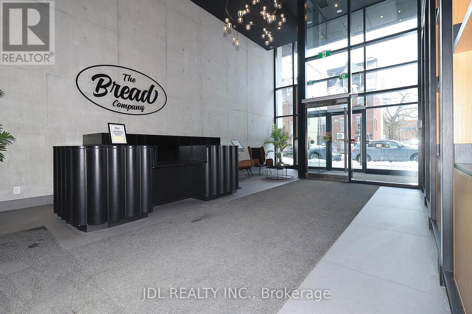 519 - 195 Mccaul Street, Toronto, Ontario  M5T 1W6 - Photo 16 - C12796972