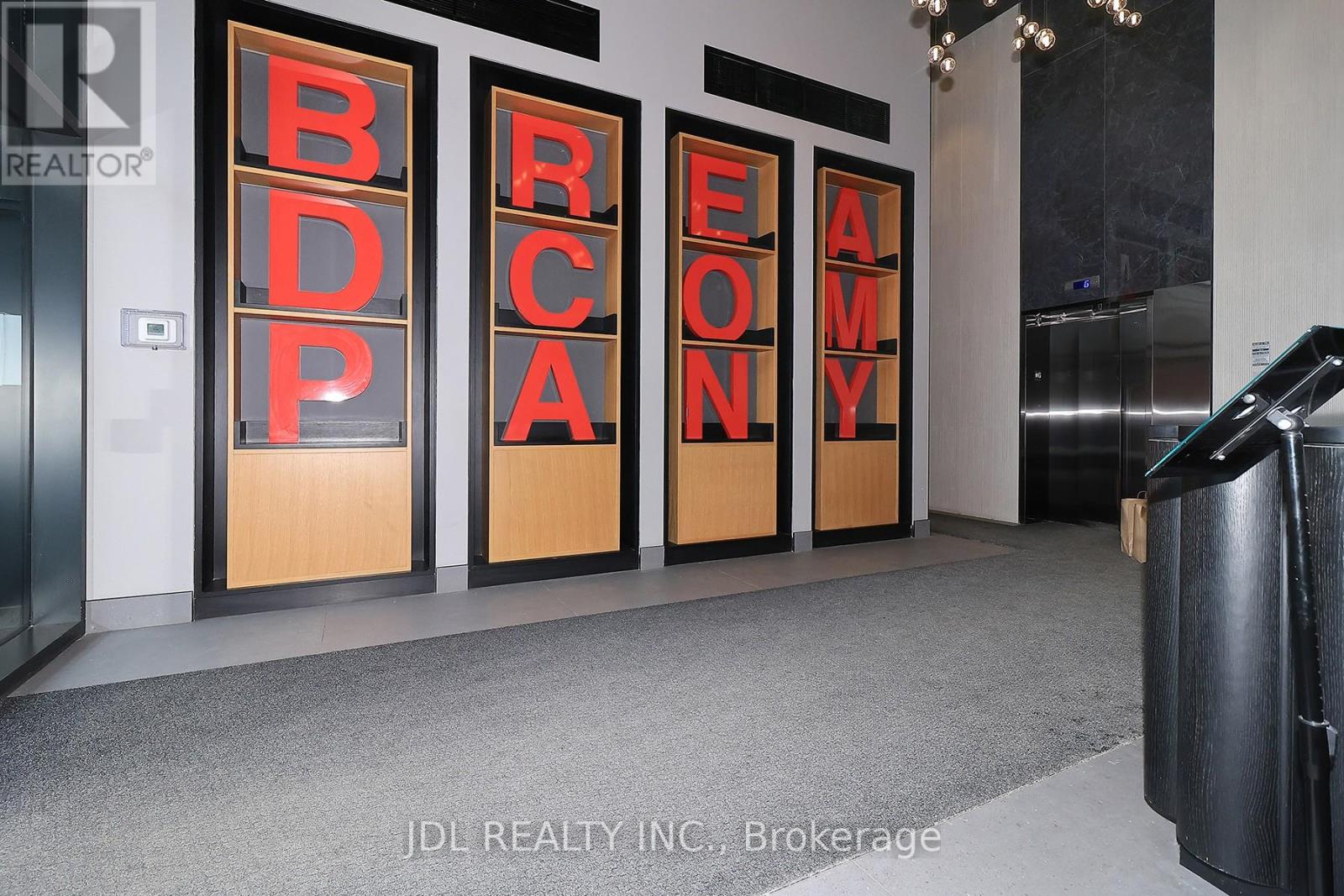 519 - 195 Mccaul Street, Toronto, Ontario  M5T 1W6 - Photo 18 - C12796972